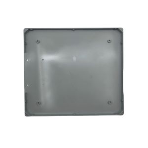 Customized Aluminum Sheet Metal Welding Parts , CNC Precision Machining Service