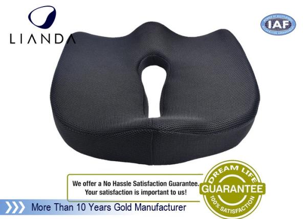 Gentle Cushioning Memory Foam Cushion For Chesterfield Sofa Or Outdoor Bench