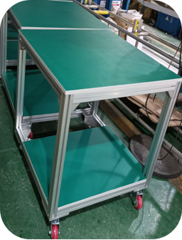 Maximize Efficiency in Machinery And Hardware Processing with Lean Pipe Manufacturing System and Aluminium Extrusions