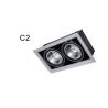 Buy cheap LED Par Light C2 from wholesalers