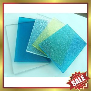 Buy cheap Solid Polycarbonate Sheet product