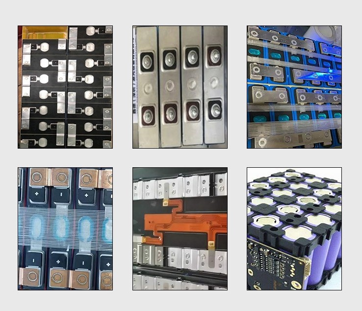 Automatic Control Precision Laser Cutting Machine High Cutting Precision Laser Cutting Machine