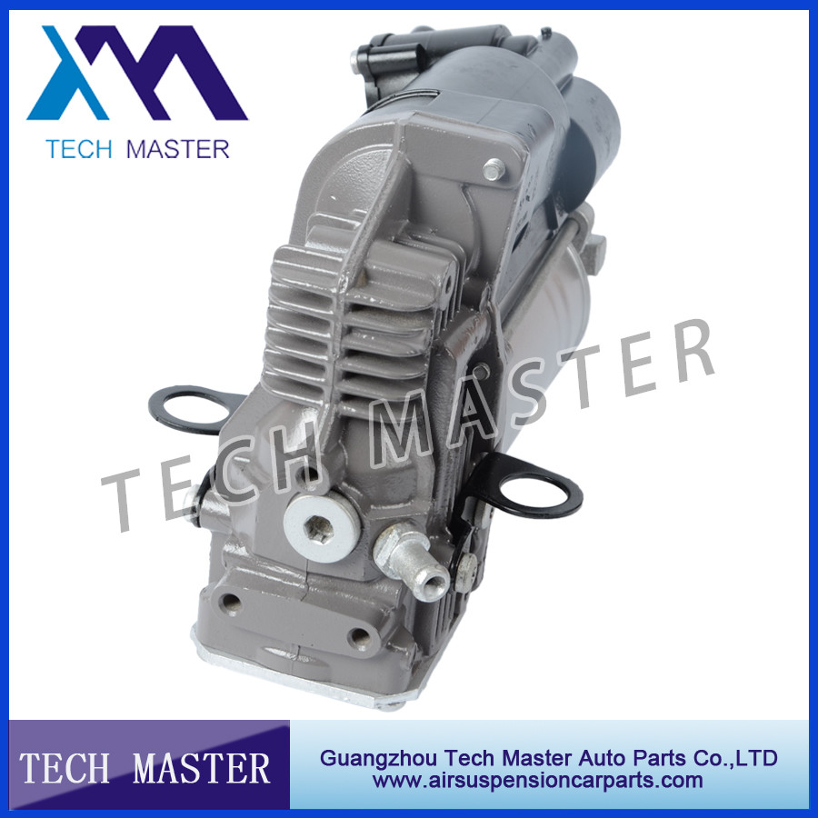 Air Compressor W216 CL W221 S / CLS 2213201604 Mercedes - Benz Air Pump