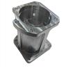 Buy cheap Medical CNC Machining Services Aluminium Die Casting Parts Manufacturer from wholesalers