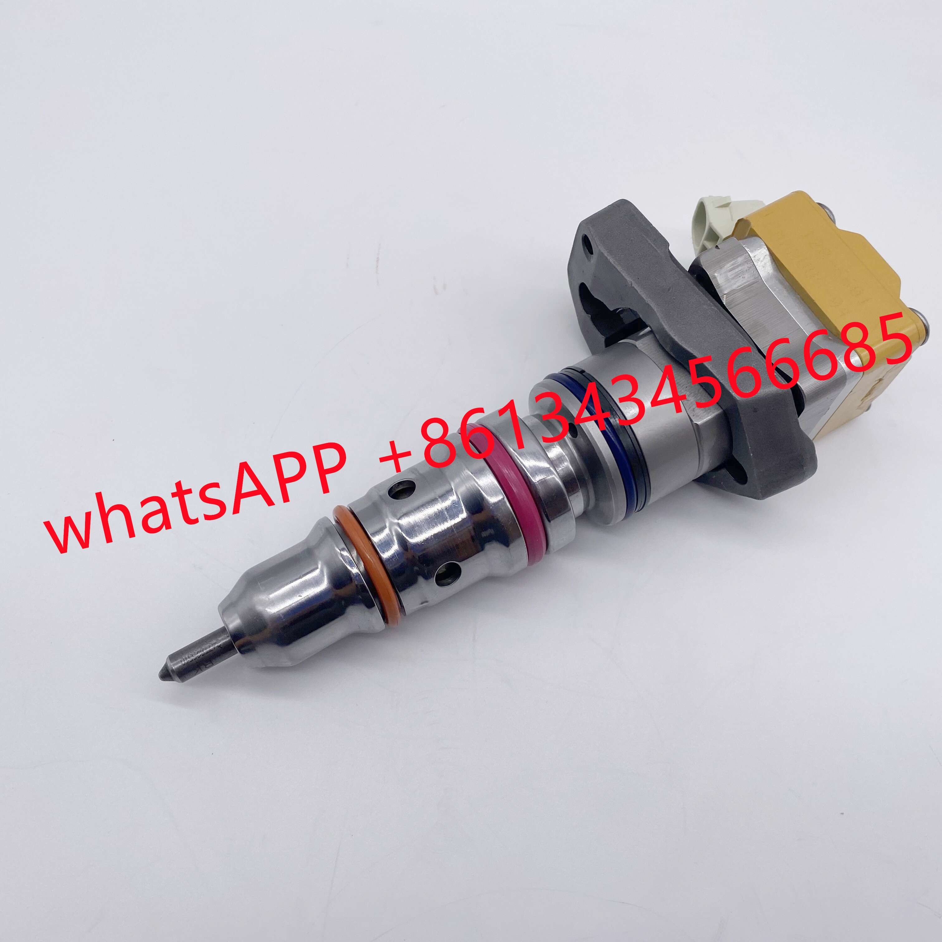 1774752 CAT 3126 Injectors