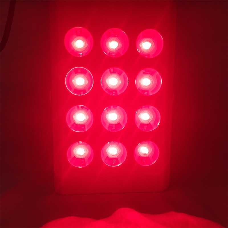 Hot Selling 60W 660nm 850nm Infrared Red Light Device for Home Use