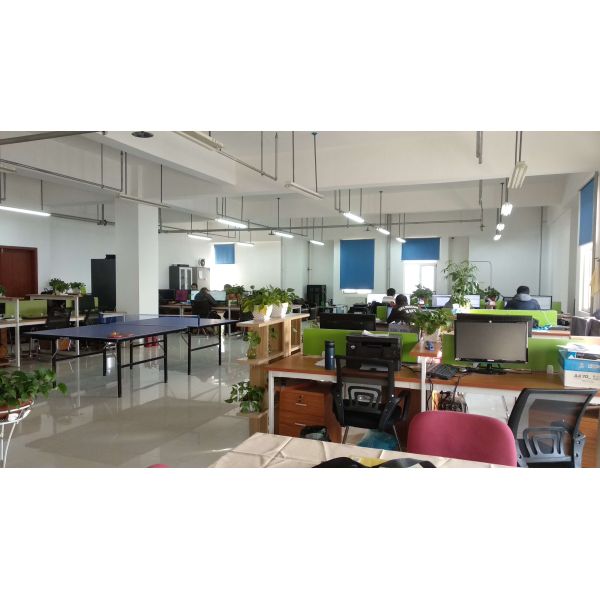 Touch Screen Smart Board Interactive Teaching All-in-one Machine for School and University