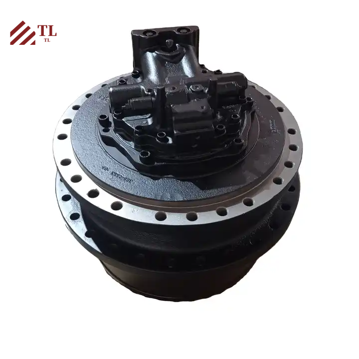 385C Excavator Final Drive Travel Motor erpillar 199-4652 199-4691 199-4661