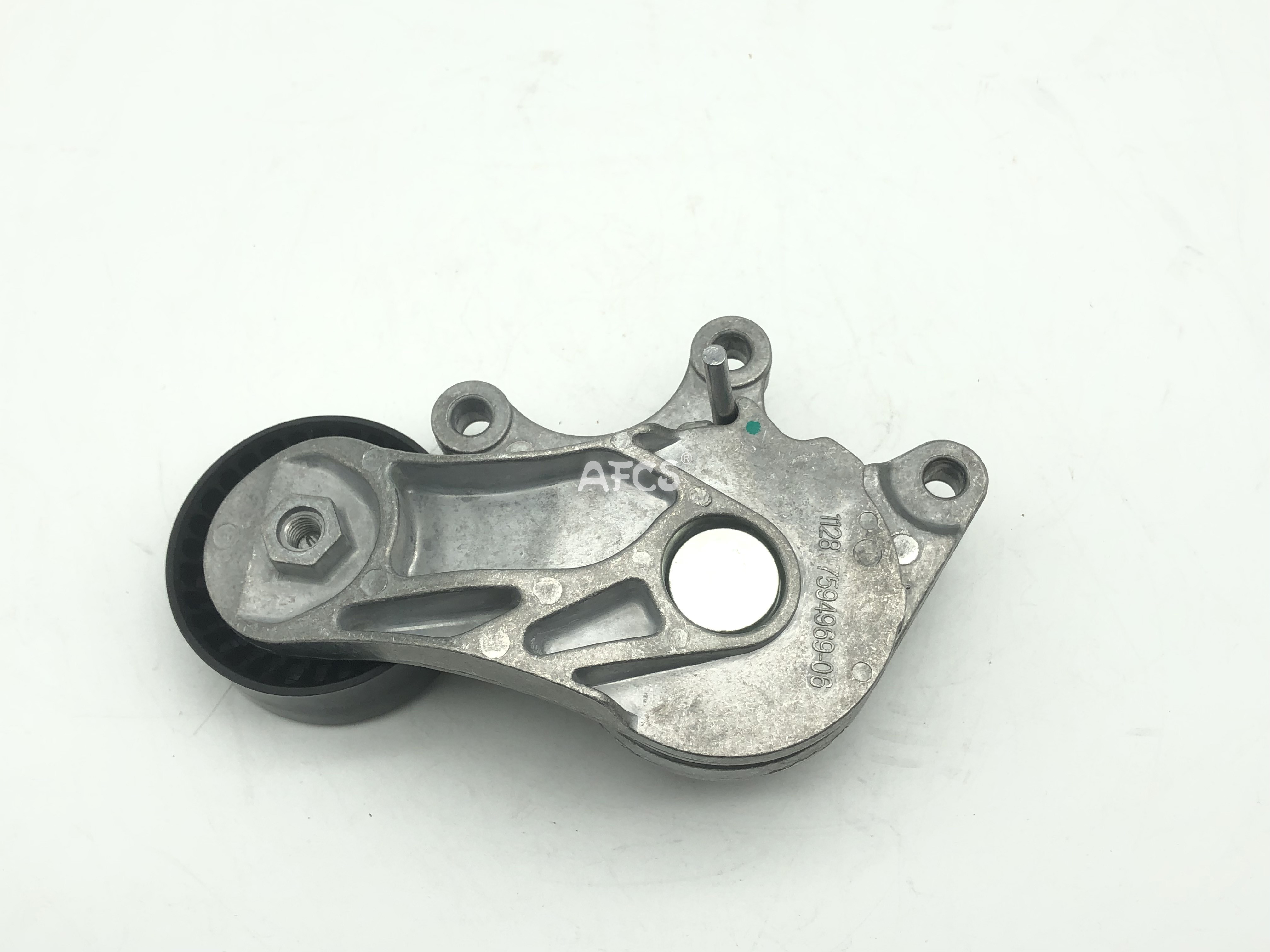 11287594969 7594969 Belt Tensioner For BMW 4 GRAN COUPE
