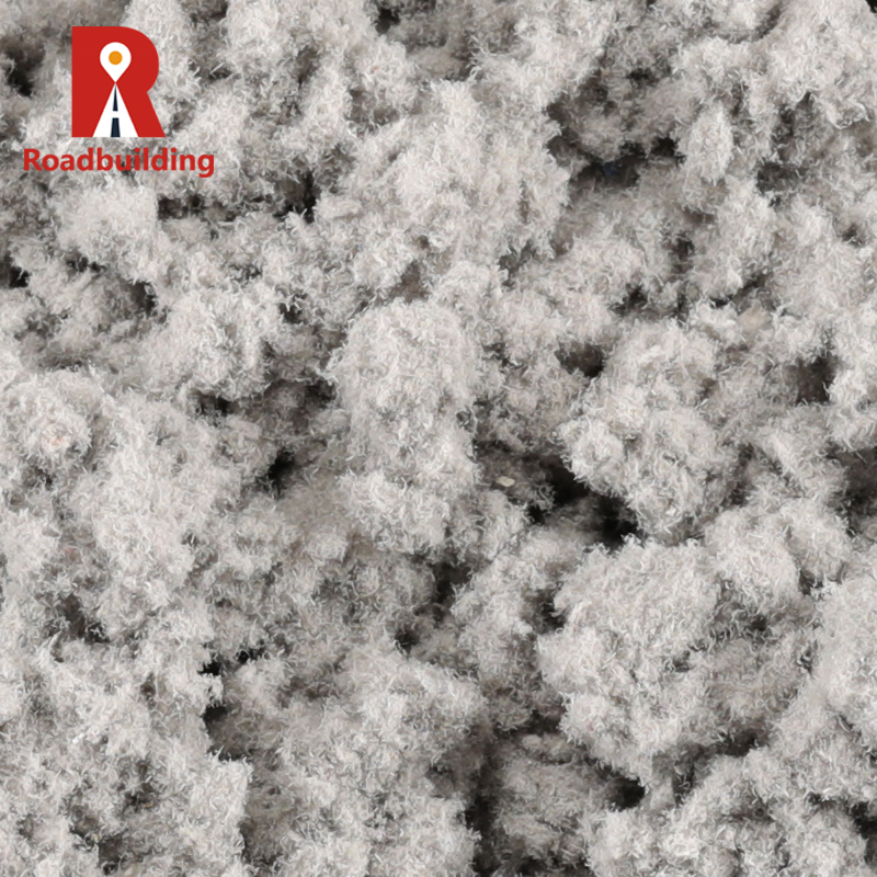 Manufactures High Oil Absorption Rate Cellulose Lignocellulose for Asphalt and Insulation