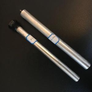 Buy cheap Sacrificial Magnesium Hull Anode Magnesium Anode for Astm Anode product