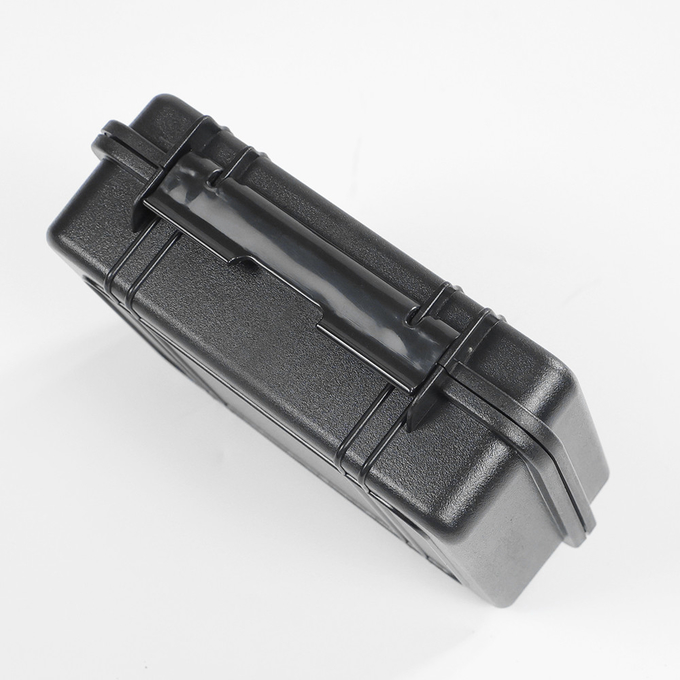 SC070 Small Plastic Tool Case For Watch Packaging