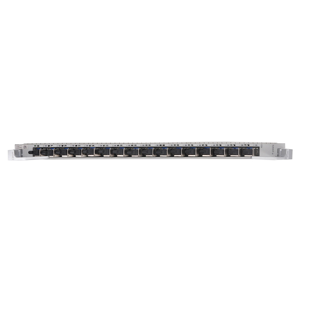Ratio 128 GPON OLT Ont Sfp Module 7dBm GPHF Interface Board