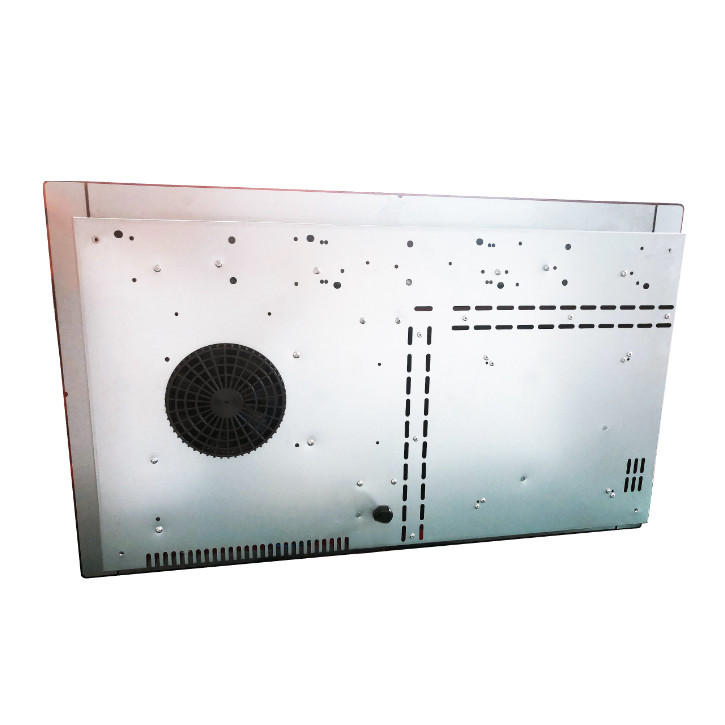 4400W 23cm Ceramic Induction Stove For Home Kitchen