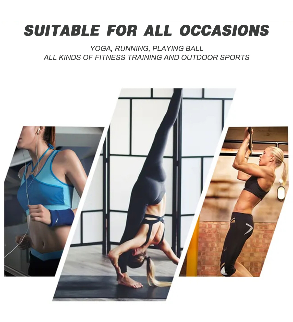 Customized Quick Dry Men's Slim Breathable Training Tank Top for Running Fitness