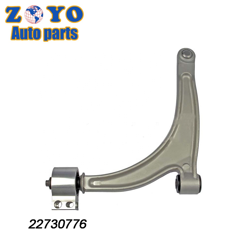 K620180 Front Lower Control Arm For Malibu XL 2012- Chevrolet 22730776 OEM Standard