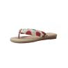 Buy cheap Flexible Ladies Flip Flop Sandals , Popular Flip Flop Slippers For Womens from wholesalers