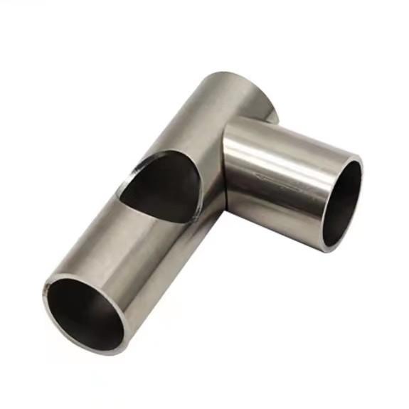 3mm API CNC Tube Laser Cutting Metal Stainless Steel Square Pipe Laser Cutting