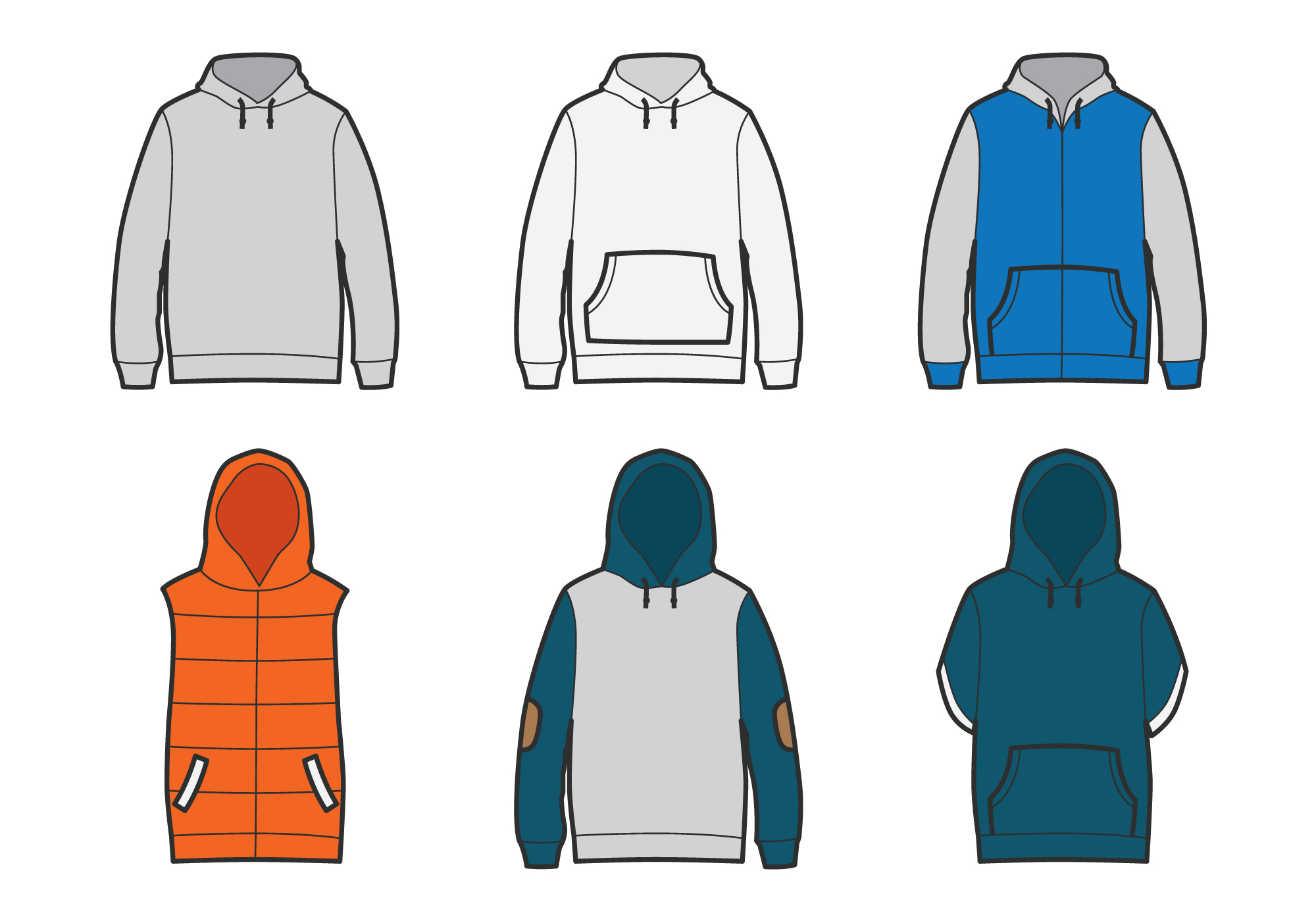 CHINA Fleece Men's Hot Selling Sports xxxxl jumper hoodies