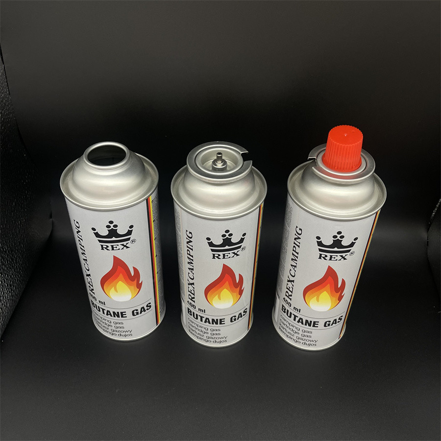 Industrial Grade Fuel Canister For Manufacturing And Heating Applications Reliable And High-Capacity Fuel Solution