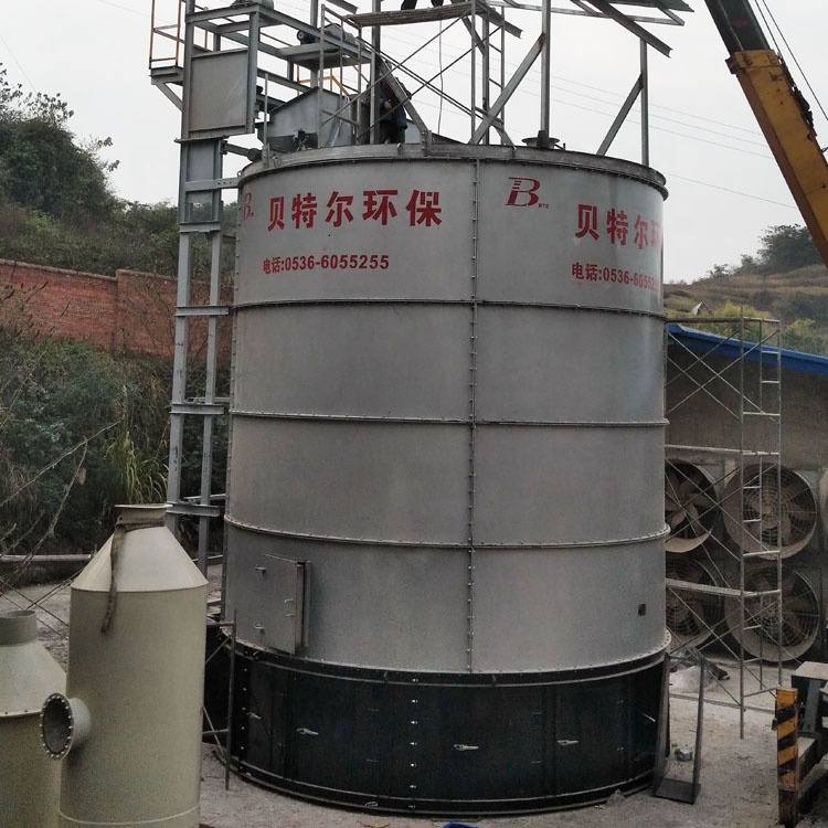 Organic Goat Manure Mixture Compost Machine For Fertilizing Dimension L*W*H as model