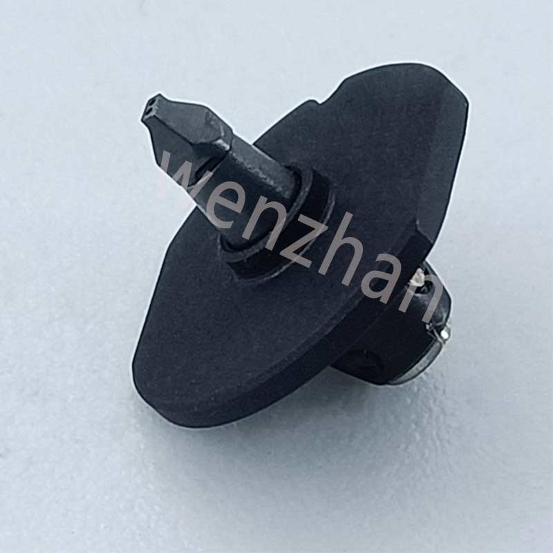 SMT RX-7R/8 P8 JUKI Pick And Place Machine HF0603R Nozzle Components 0603 Nozzle