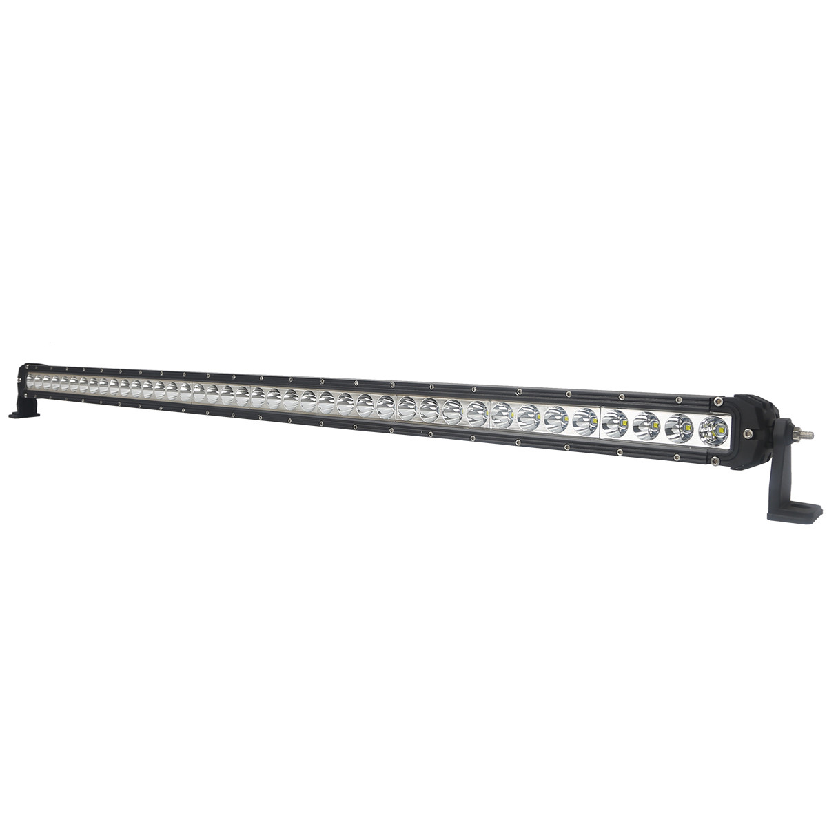 F Style 200W 5W 40LED CREE LED LIGHT BAR 6000K 10-30V Spot beam, Flood Beam, Combo Beam
