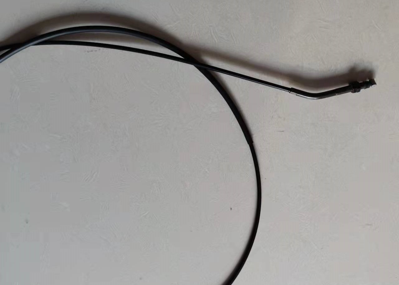 OEM 94310-4B900 Car Control Cable For Hyundai