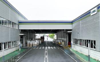Wuxi Lenge Purification Equipments Co., Ltd.