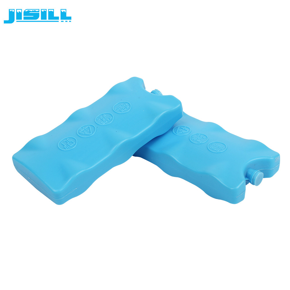 Small Reusable Gel Freezer Cold Packs High Performance
