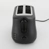 Buy cheap 900w Dual Toasting Slots Electric Toaster Stainless Steel Toaster from wholesalers