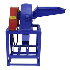 DONGYA 9FC-21 0123 Professional Auto corona Grain Grinder