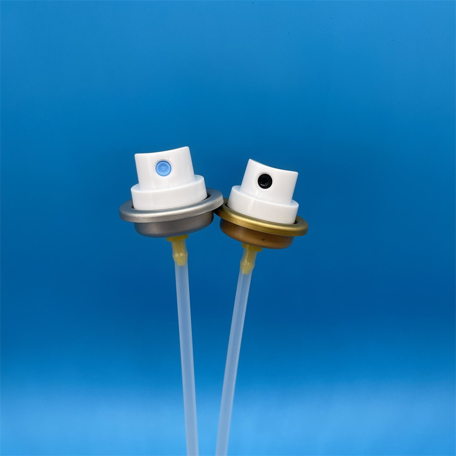 Innovative Body Spray Dispenser Valve for Commercial Use - Adjustable Flow, Reliable Performance