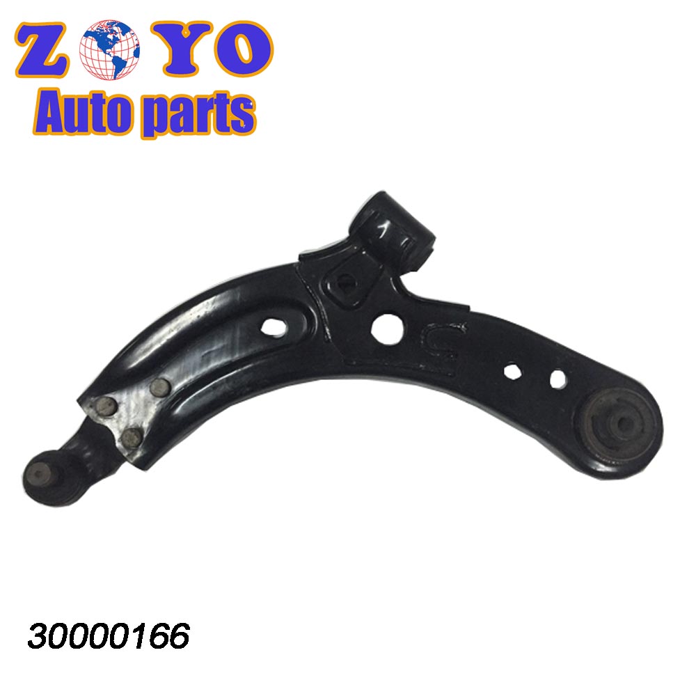 SAIC MG3 2011- Automotive Accessories Lower Suspension Control Arm with Black E-coating