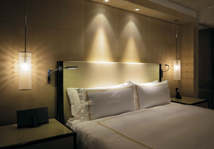 Customized Luxury Pendant Lights Five-Star Hotels And High End Clubs