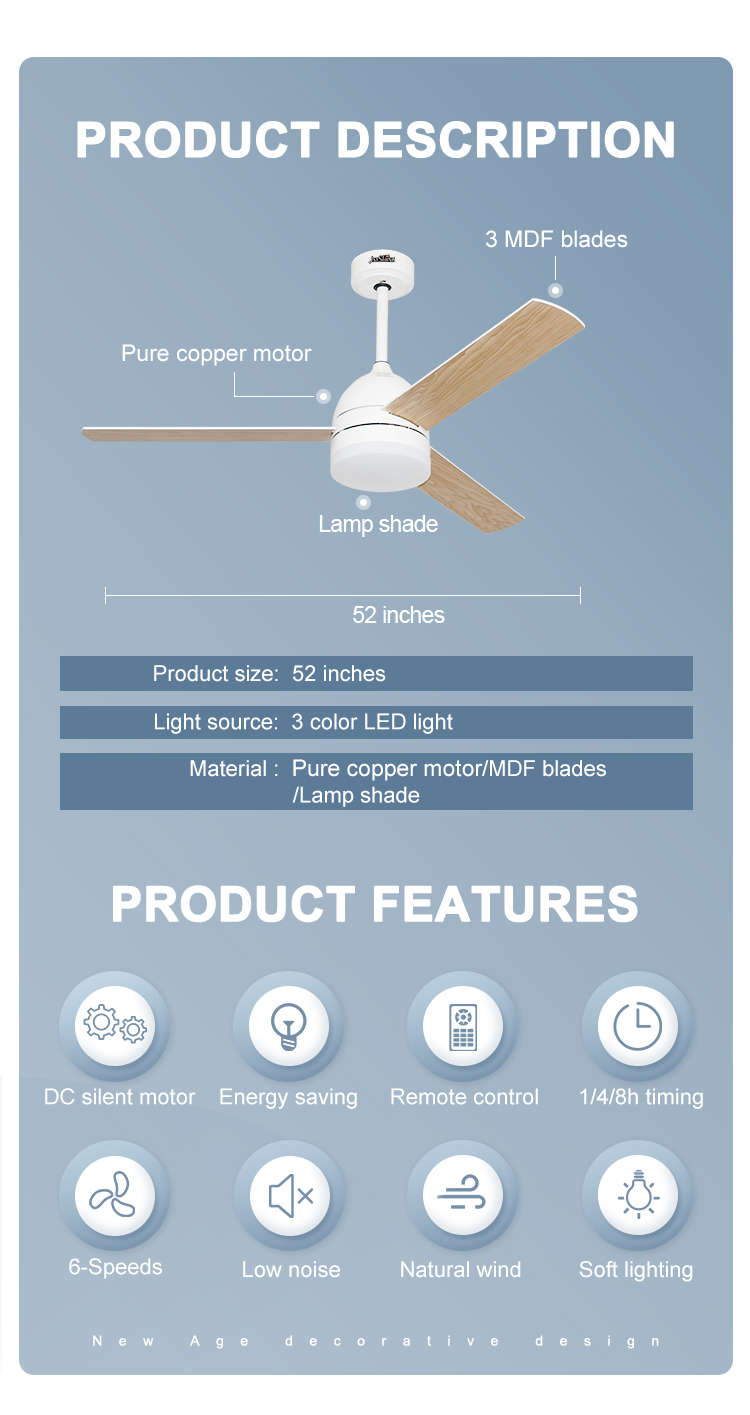 ceiling fan