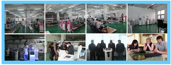 Bestseller SHR Hair Removal /Vertical IPL SHR&E-light hair removal equipment&machine