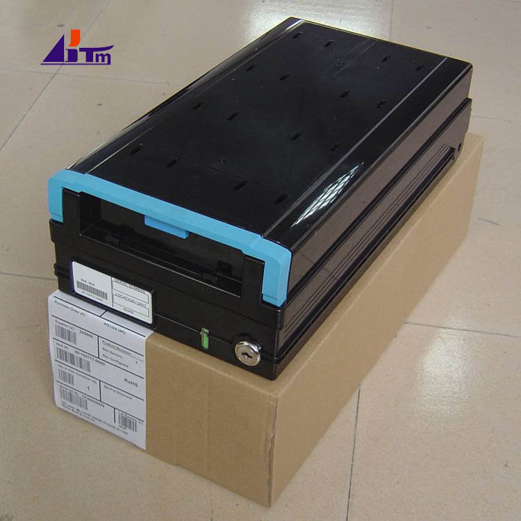 00-103332-000D Diebold Nixdorf Optreva Cassette