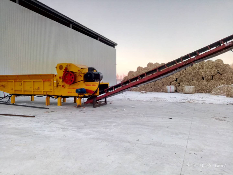 Tree Branch Grinder Wood Crusher Sawdust Making Machine,Industriary Machinery Wood Crusher Price