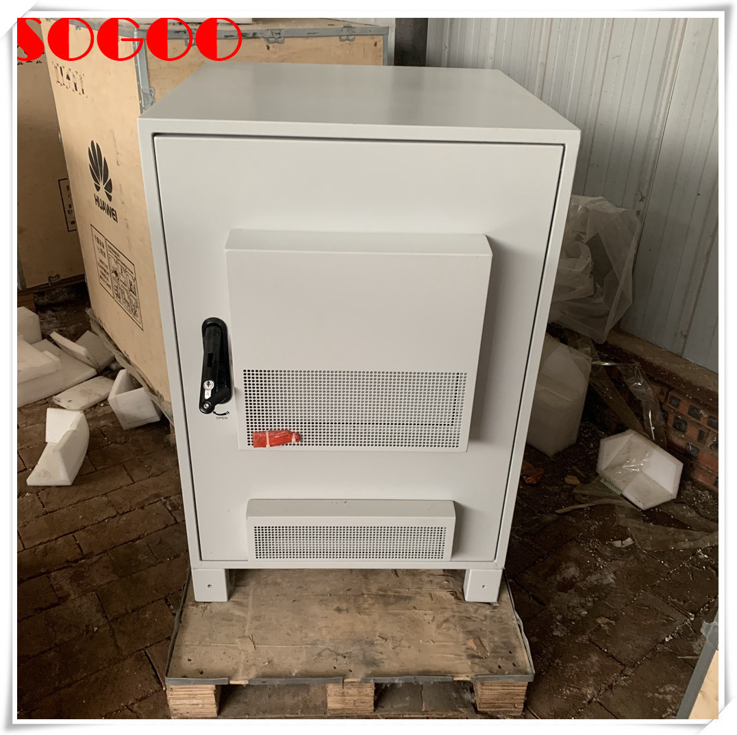 HUAWEI TP48200A-HX09A5 Outdoor Power Supply Cabinet AC To DC