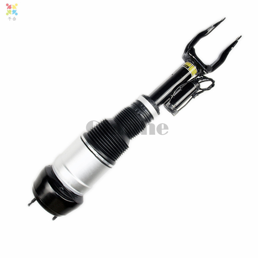 air suspension shock absorber for Mercedes Benz M-Class(W166) front position with ADS 1663201313 1663201413