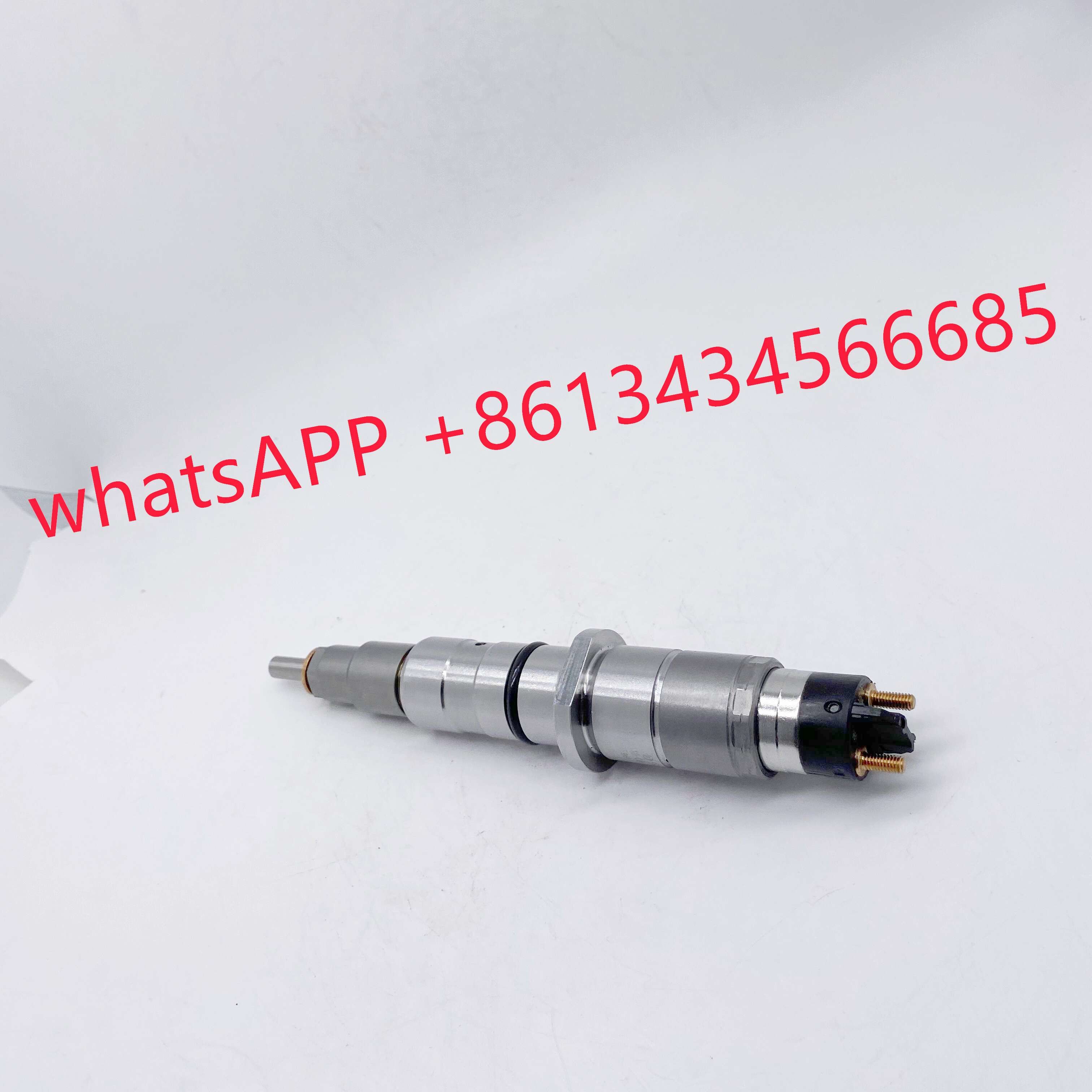 YUCHAI YC4E J6A001112100A38 0445120110 Bosch Injector