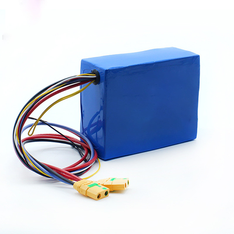 350w OEM E Scooter Lithium Battery 24v 36v 6Ah 8Ah 12Ah Lithium Battery Pack