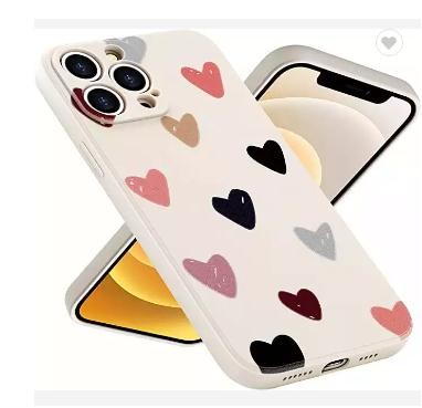 Sublimation Mold For 3D Phone Case,Plastic Mobile Phone Case Mold Jig Bule and Red For Prototype