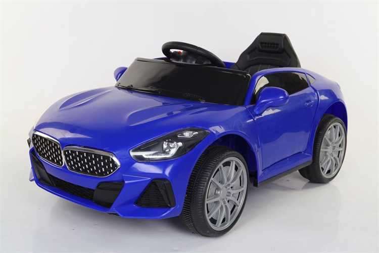 Direct Sale Children's Ride On Electric Cars with Remote Control Charger Battery 6V4.5