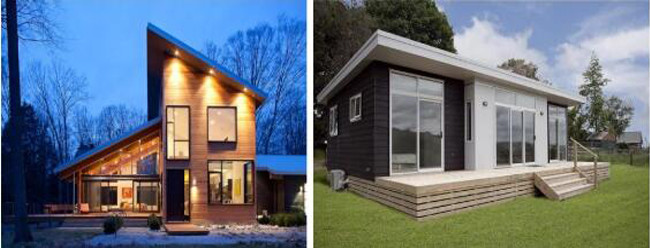 Prefab Light Steel Structure House Apartment Building Modern Design High Rise