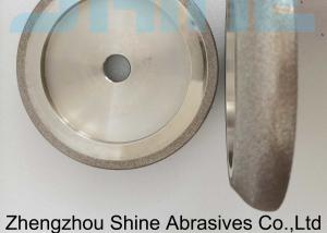 Buy cheap B126 CBN Sharpening Wheel 5 Inch For Mills Bandsaw Blade Sharpener product