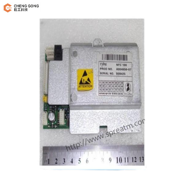 A004656 NMD NFC100 Noxe Feeder Controller ATM Machine Spare Parts durable