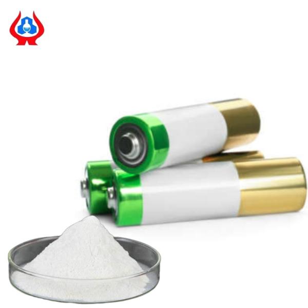 Quality CMC Sodium Carboxy Methyl Cellulose Industrial Grade For Battery for sale