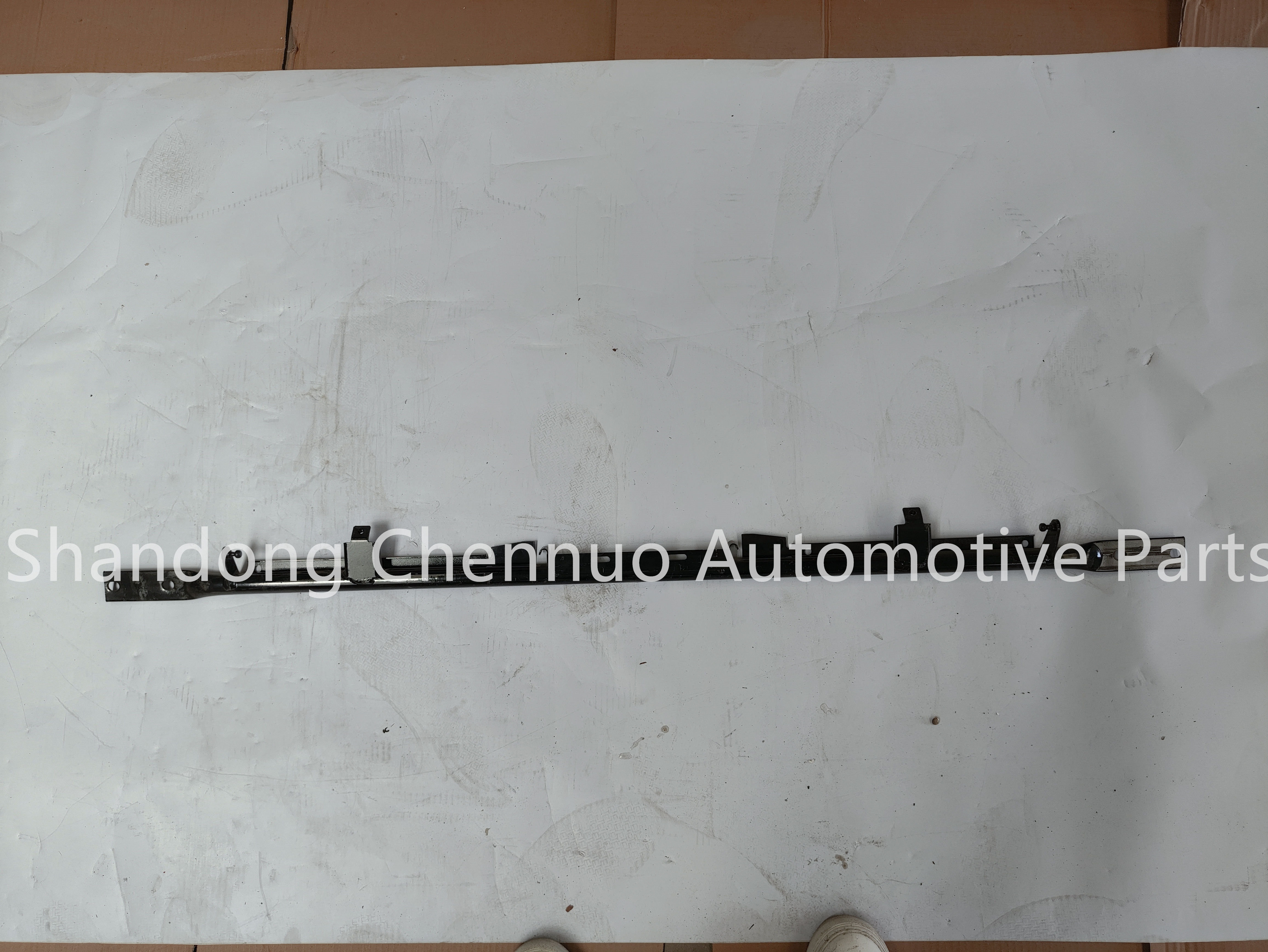 Shandeka Front connecting crossbeam 811W62821-5499 Truck parts and components